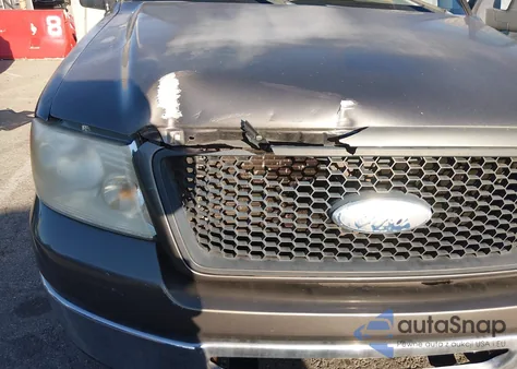 2006 Ford F-150 Lariat/Xl/Xlt z USA, uszkodzony, nr VIN 1FTPX12526KB96481